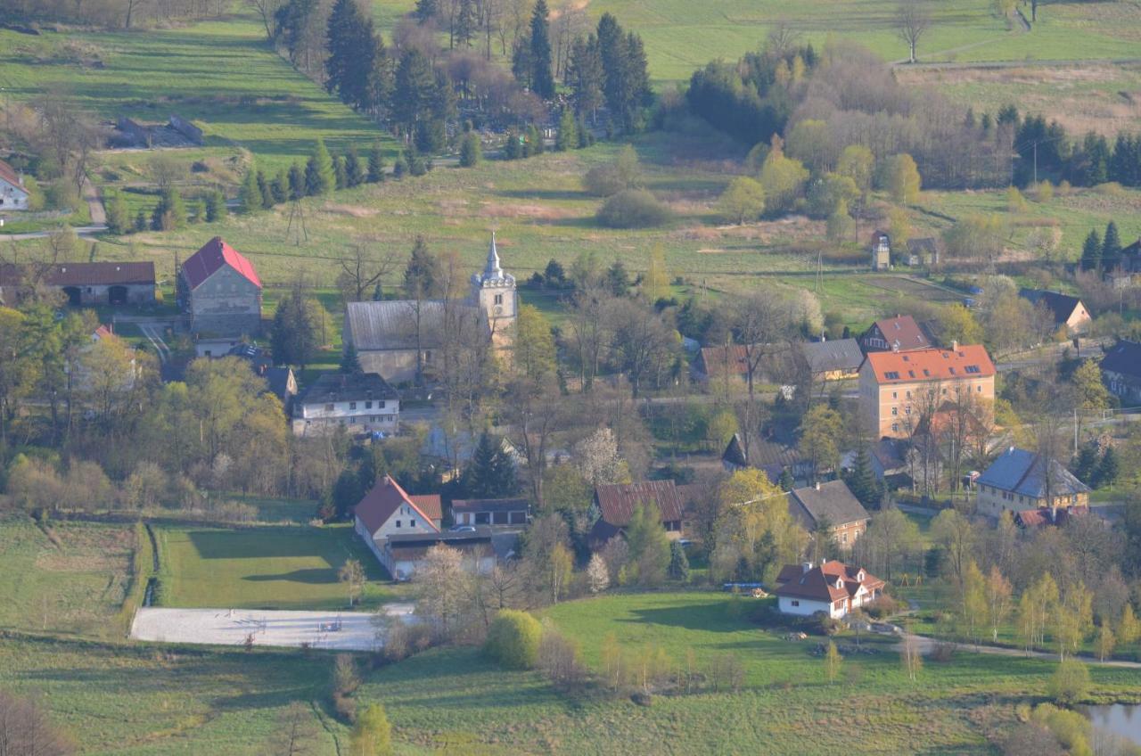 Młyn Karpnicki - Fischbacher Muehle Karpniki Zewnętrze zdjęcie